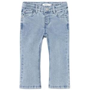 Jeans enfant Name it Fsalli Bleu 18 mois,2 ans Meisjes Jeans enfant Name it Fsalli Bleu 18 mois,2 ans Meisjes