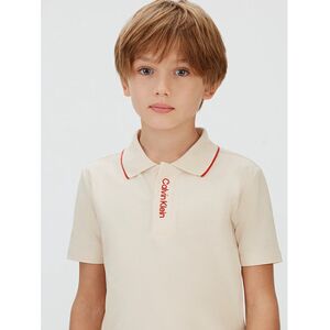 Polo enfant Calvin Klein Jeans 10261182808406 Multicolore 4 ans,6 ans Jongens Polo enfant Calvin Klein Jeans 10261182808406 Multicolore 4 ans,6 ans Jongens