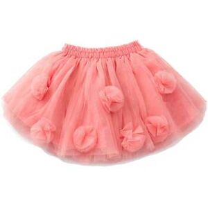 Jupes Liu Jo - Rose 4 ans,8 ans Meisjes Jupes Liu Jo - Rose 4 ans,8 ans Meisjes