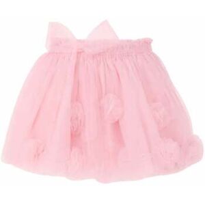 Jupes Liu Jo - Rose 2 ans,6 ans Meisjes Jupes Liu Jo - Rose 2 ans,6 ans Meisjes
