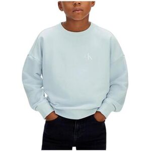Sweat-shirt enfant Calvin Klein Jeans LVCKSJB03B D5O Bleu 4 ans,6 ans,8 ans,10 ans,12 ans,14 ans,16 ans Jongens Sweat-shirt enfant Calvin Klein Jeans LVCKSJB03B D5O Bleu 4 ans,6 ans,8 ans,10 ans,12 ans,14 ans,16 ans Jongens