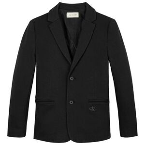 Veste enfant Calvin Klein Jeans IB0IB02418 Noir 12 ans,16 ans Jongens Veste enfant Calvin Klein Jeans IB0IB02418 Noir 12 ans,16 ans Jongens