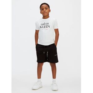 Short enfant Calvin Klein Jeans LV1CKSJC50 Noir 8 ans,12 ans Jongens Short enfant Calvin Klein Jeans LV1CKSJC50 Noir 8 ans,12 ans Jongens