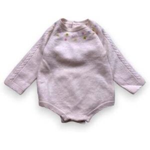 Bodys Jacadi Body - Beige - 18 mois - Très bon état Beige 18 mois Meisjes Bodys Jacadi Body - Beige - 18 mois - Très bon état Beige 18 mois Meisjes