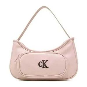 Sac Calvin Klein Jeans - Rose Unique Meisjes Sac Calvin Klein Jeans - Rose Unique Meisjes