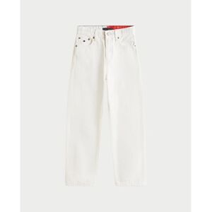 Jeans enfant Tommy Hilfiger Jean garçon en coton Blanc 4 ans,8 ans,16 ans Jongens Jeans enfant Tommy Hilfiger Jean garçon en coton Blanc 4 ans,8 ans,16 ans Jongens
