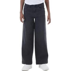 Jeans larges Name it Frose LBDS Noir 6 ans,7 ans,8 ans,10 ans,12 ans,14 ans,11 / 12 ans,13 ans Meisjes Jeans larges Name it Frose LBDS Noir 6 ans,7 ans,8 ans,10 ans,12 ans,14 ans,11 / 12 ans,13 ans Meisjes