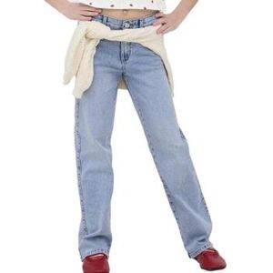 Jeans enfant Kids Only Kogblairs Bleu 10 ans,12 ans,9 ans,11 / 12 ans,13 ans Meisjes Jeans enfant Kids Only Kogblairs Bleu 10 ans,12 ans,9 ans,11 / 12 ans,13 ans Meisjes