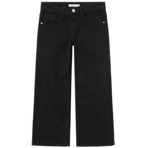 Jeans enfant Name it Frose Wide Noir 6 ans,7 ans,12 ans,14 ans,9 ans,11 / 12 ans,13 ans Meisjes Jeans enfant Name it Frose Wide Noir 6 ans,7 ans,12 ans,14 ans,9 ans,11 / 12 ans,13 ans Meisjes