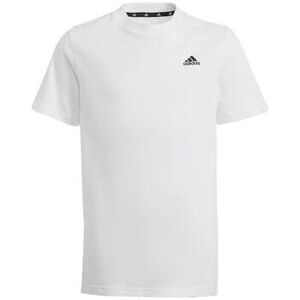 T-shirt enfant adidas Tee Blanc 11 / 12 ans,13 / 14 ans,7 / 8 ans,9 / 10 ans Jongens T-shirt enfant adidas Tee Blanc 11 / 12 ans,13 / 14 ans,7 / 8 ans,9 / 10 ans Jongens