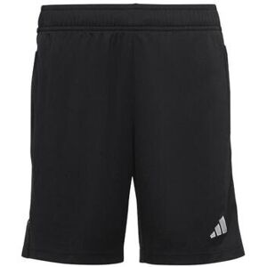 Short enfant adidas Tiro23s Noir 11 / 12 ans,13 / 14 ans,5 / 6 ans,7 / 8 ans,9 / 10 ans Jongens Short enfant adidas Tiro23s Noir 11 / 12 ans,13 / 14 ans,5 / 6 ans,7 / 8 ans,9 / 10 ans Jongens