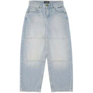 Jeans enfant Barrow - Bleu 10 ans,12 ans,14 ans Meisjes Jeans enfant Barrow - Bleu 10 ans,12 ans,14 ans Meisjes