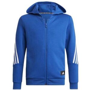 Sweatshirts à capuche adidas HN6173 Bleu 13 / 14 ans,15 / 16 ans Jongens Sweatshirts à capuche adidas HN6173 Bleu 13 / 14 ans,15 / 16 ans Jongens