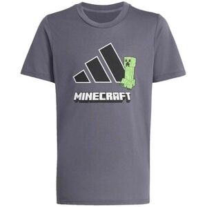 T-shirt enfant adidas Minecraft Vert EU L,EU XL Jongens T-shirt enfant adidas Minecraft Vert EU L,EU XL Jongens