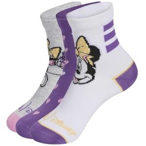 Chaussettes enfant adidas Lk Dy Mi 3pp Multicolore 25 / 27,28 / 30,31 / 33,34 / 36 Jongens Chaussettes enfant adidas Lk Dy Mi 3pp Multicolore 25 / 27,28 / 30,31 / 33,34 / 36 Jongens