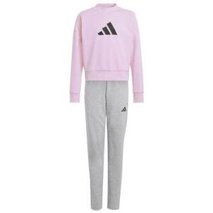 Ensembles de survêtement adidas JJ4800 Rose 8 ans,14 ans Meisjes Ensembles de survêtement adidas JJ4800 Rose 8 ans,14 ans Meisjes