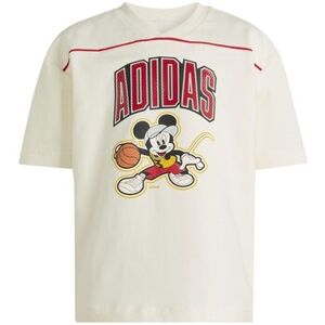 T-shirt enfant adidas Disney multicolour EU S,EU XS,EU XXS Jongens T-shirt enfant adidas Disney multicolour EU S,EU XS,EU XXS Jongens