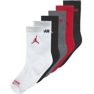 Chaussettes enfant Nike BJ0343-RK2 Multicolore S Jongens Chaussettes enfant Nike BJ0343-RK2 Multicolore S Jongens
