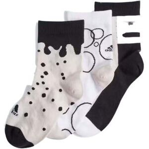 Chaussettes enfant adidas IW5528 Multicolore XL,L Jongens Chaussettes enfant adidas IW5528 Multicolore XL,L Jongens