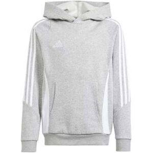 Sweatshirts à capuche adidas IR7505 Gris 11 / 12 ans,5 / 6 ans,7 / 8 ans,9 / 10 ans Meisjes Sweatshirts à capuche adidas IR7505 Gris 11 / 12 ans,5 / 6 ans,7 / 8 ans,9 / 10 ans Meisjes