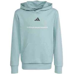Sweatshirts à capuche adidas KG7387 Bleu 14 ans,11 / 12 ans,9 / 10 ans Jongens Sweatshirts à capuche adidas KG7387 Bleu 14 ans,11 / 12 ans,9 / 10 ans Jongens