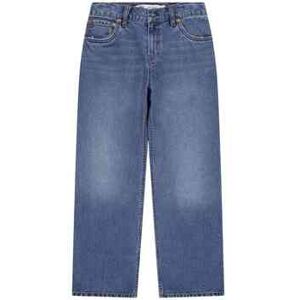 Levi's Jeans enfant Levis 077-52096395641171 Bleu 6 ans,8 ans,10 ans Jongens Levi's Jeans enfant Levis 077-52096395641171 Bleu 6 ans,8 ans,10 ans Jongens