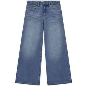 Levi's Jeans enfant Levis 077-51613138616659 Bleu 10 ans,14 ans Meisjes Levi's Jeans enfant Levis 077-51613138616659 Bleu 10 ans,14 ans Meisjes