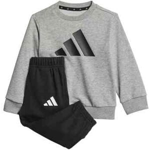 Ensembles enfant adidas JC9649 Gris 3 ans,3 / 4 ans Jongens Ensembles enfant adidas JC9649 Gris 3 ans,3 / 4 ans Jongens