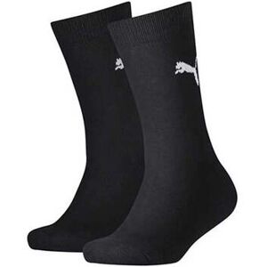 Chaussettes enfant Puma 100000968-001 Noir 31 / 34,23 / 26,27 / 30 Jongens Chaussettes enfant Puma 100000968-001 Noir 31 / 34,23 / 26,27 / 30 Jongens