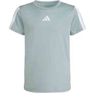 T-shirt enfant adidas KB6821 Vert 14 ans,11 / 12 ans Meisjes T-shirt enfant adidas KB6821 Vert 14 ans,11 / 12 ans Meisjes