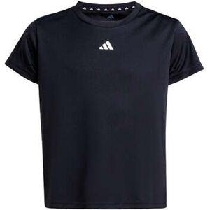 T-shirt enfant adidas IV9592 Noir 11 / 12 ans,13 / 14 ans,9 / 10 ans Meisjes T-shirt enfant adidas IV9592 Noir 11 / 12 ans,13 / 14 ans,9 / 10 ans Meisjes