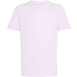 T-shirt enfant adidas J SL TEE 160 Blanc 14 ans,11 / 12 ans,9 / 10 ans Jongens T-shirt enfant adidas J SL TEE 160 Blanc 14 ans,11 / 12 ans,9 / 10 ans Jongens