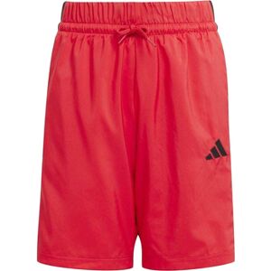 Short enfant adidas Essential Noir 11 / 12 ans,7 / 8 ans Jongens Short enfant adidas Essential Noir 11 / 12 ans,7 / 8 ans Jongens