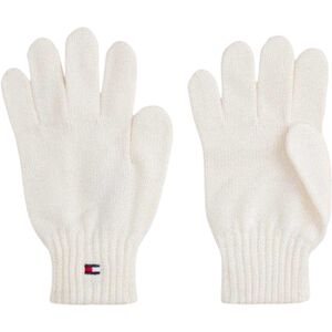 Gants enfant Tommy Hilfiger L-XL GT14166 Blanc EU L / XL Meisjes Gants enfant Tommy Hilfiger L-XL GT14166 Blanc EU L / XL Meisjes