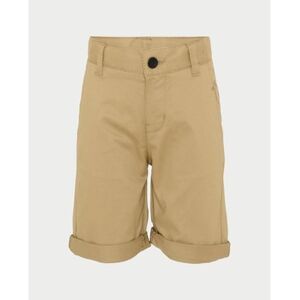 Short enfant BOSS Bermudas en coton pour enfants Marron 4 ans,6 ans,14 ans Jongens Short enfant BOSS Bermudas en coton pour enfants Marron 4 ans,6 ans,14 ans Jongens