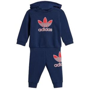 Ensembles de survêtement adidas Hoodie Bleu 12 / 18 mois,18 / 24 mois,3 / 6 mois,2 / 3 ans,3 / 4 ans Jongens Ensembles de survêtement adidas Hoodie Bleu 12 / 18 mois,18 / 24 mois,3 / 6 mois,2 / 3 ans,3 / 4 ans Jongens