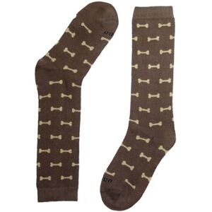 Chaussettes enfant Naive HUESO1NL Marron 27 / 30,24 / 26 Jongens Chaussettes enfant Naive HUESO1NL Marron 27 / 30,24 / 26 Jongens