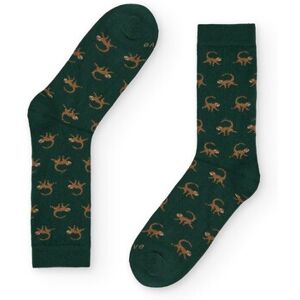 Chaussettes enfant Naive MONO1NC Vert 31 / 34,27 / 30,24 / 26 Jongens Chaussettes enfant Naive MONO1NC Vert 31 / 34,27 / 30,24 / 26 Jongens