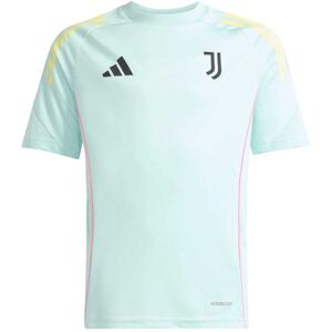 T-shirt enfant adidas Juventus Noir 11 / 12 ans,13 ans,7 / 8 ans,9 / 10 ans Meisjes T-shirt enfant adidas Juventus Noir 11 / 12 ans,13 ans,7 / 8 ans,9 / 10 ans Meisjes