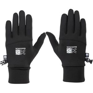 Gants enfant Karrimor S-M GT16486 Noir EU S / M Meisjes Gants enfant Karrimor S-M GT16486 Noir EU S / M Meisjes