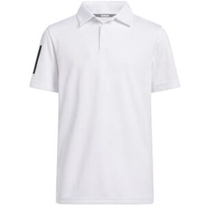 Polo enfant adidas GT17490 Blanc 7 / 8 ans,9 / 10 ans Jongens Polo enfant adidas GT17490 Blanc 7 / 8 ans,9 / 10 ans Jongens
