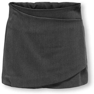 Jupes courtes Kids Only Kogsulajma Gris 13 ans,14 ans Meisjes Jupes courtes Kids Only Kogsulajma Gris 13 ans,14 ans Meisjes