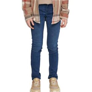 Levi's Jeans enfant Levis 4E1613 Bleu 12 ans,14 ans,16 ans Jongens Levi's Jeans enfant Levis 4E1613 Bleu 12 ans,14 ans,16 ans Jongens