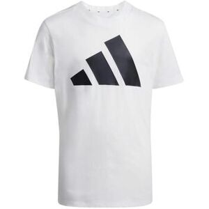T-shirt enfant adidas GT22158 Noir 11 / 12 ans,13 ans,7 / 8 ans,9 / 10 ans Jongens T-shirt enfant adidas GT22158 Noir 11 / 12 ans,13 ans,7 / 8 ans,9 / 10 ans Jongens