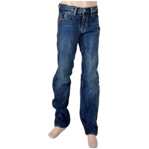 Jeans enfant Japan Rags Jeans Gowap Bleu 8 ans,12 ans Meisjes Jeans enfant Japan Rags Jeans Gowap Bleu 8 ans,12 ans Meisjes