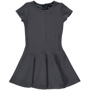 Robe enfant Name it Robe Lida Nine Iron Gris 6 ans,7 ans Meisjes Robe enfant Name it Robe Lida Nine Iron Gris 6 ans,7 ans Meisjes