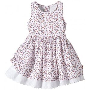 Robe enfant Name it Robe Bébé HESANNE Blanc Blanc 12 / 18 mois,2 ans Meisjes Robe enfant Name it Robe Bébé HESANNE Blanc Blanc 12 / 18 mois,2 ans Meisjes