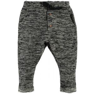 Jeans enfant Name it Bas de Jogging bébé Naja Black Noir 12 / 18 mois,18 / 24 mois,9 / 12 mois,2 / 3 ans Jongens Jeans enfant Name it Bas de Jogging bébé Naja Black Noir 12 / 18 mois,18 / 24 mois,9 / 12 mois,2 / 3 ans Jongens