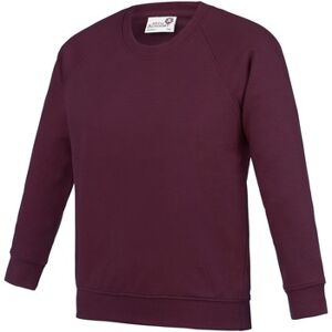 Sweatshirts Awdis AC01J Multicolore 3 / 4 ans,11 / 12 ans,13 ans,5 / 6 ans Jongens Sweatshirts Awdis AC01J Multicolore 3 / 4 ans,11 / 12 ans,13 ans,5 / 6 ans Jongens