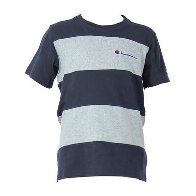T-shirt enfant Champion Tee-shirt TEE-SHIRT JUNIOR Multicolore EU XXL,EU S,EU M,EU L,EU XL,EU XS Meisjes T-shirt enfant Champion Tee-shirt TEE-SHIRT JUNIOR Multicolore EU XXL,EU S,EU M,EU L,EU XL,EU XS Meisjes